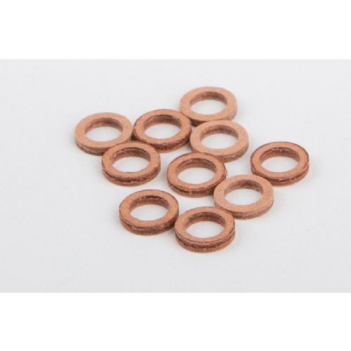 Wilesco M5 washers 10 Pack